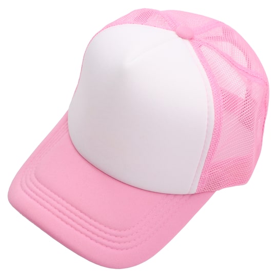 Summer Adult Trucker Hat by Make Market